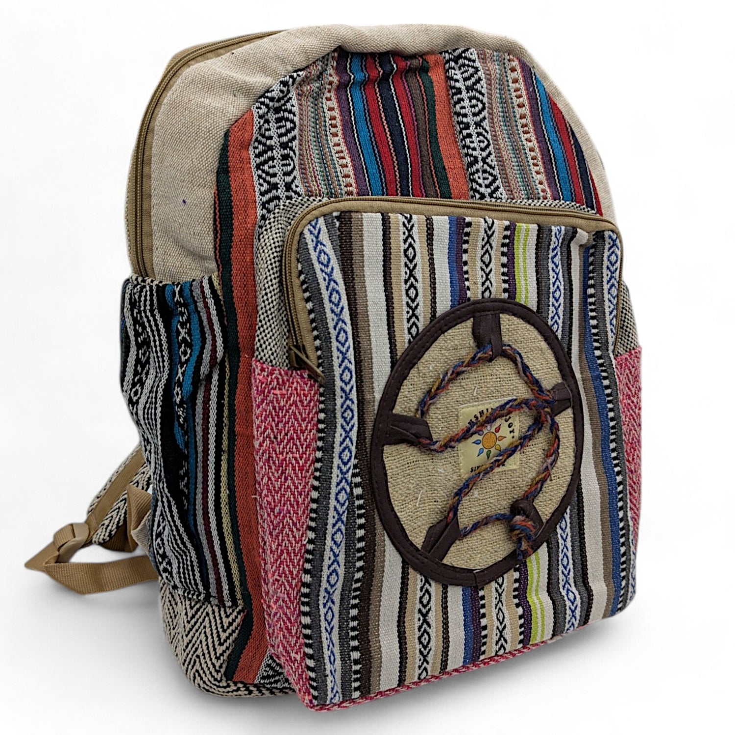 Stylish & Functional Backpacks