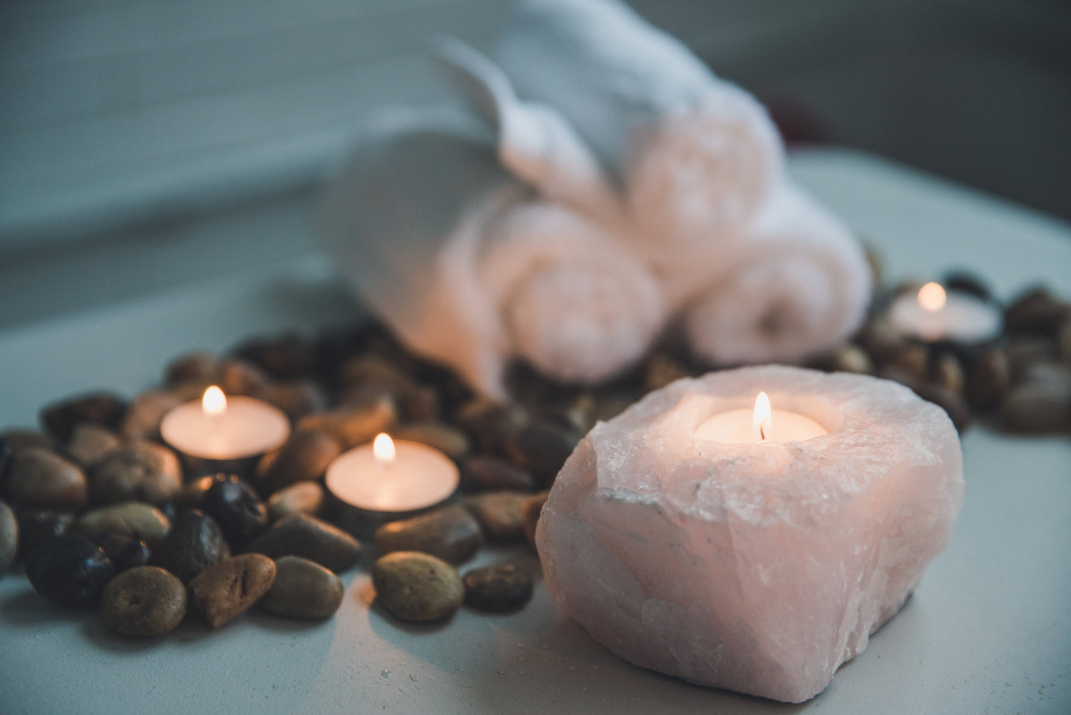 Wellness Candles