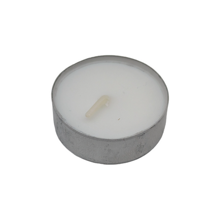 Soapstone oil diffuser With tea light candle