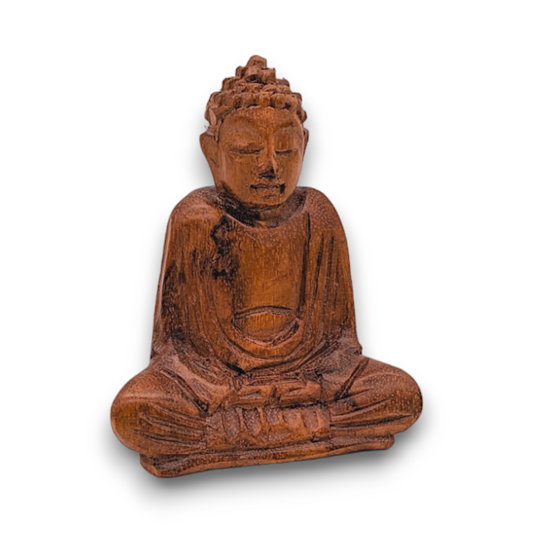 Seated Buddha