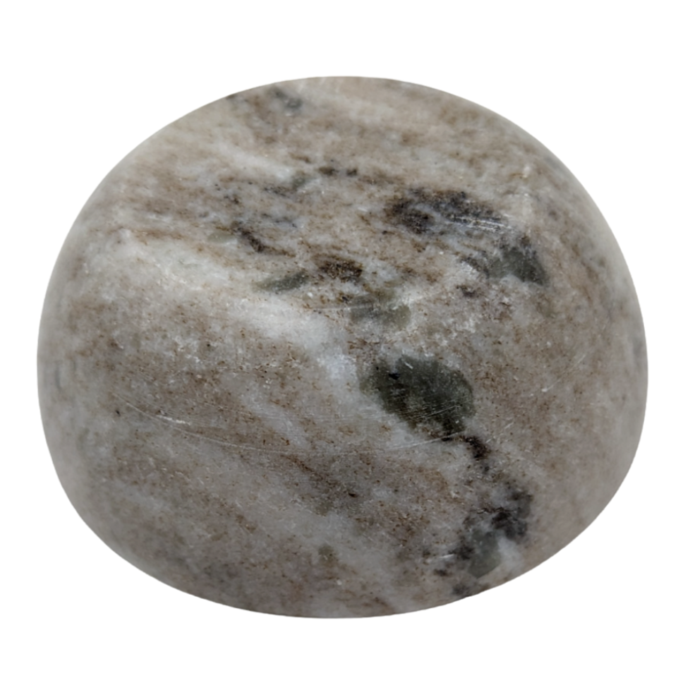 Galaxy Marble Bowl Coaster Set Incense Smudge Burner