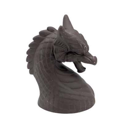 Dragon Backflow Incense Burner