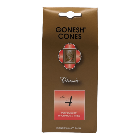 GONESH #4