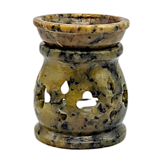 Soapstone Essential Oil Warmer