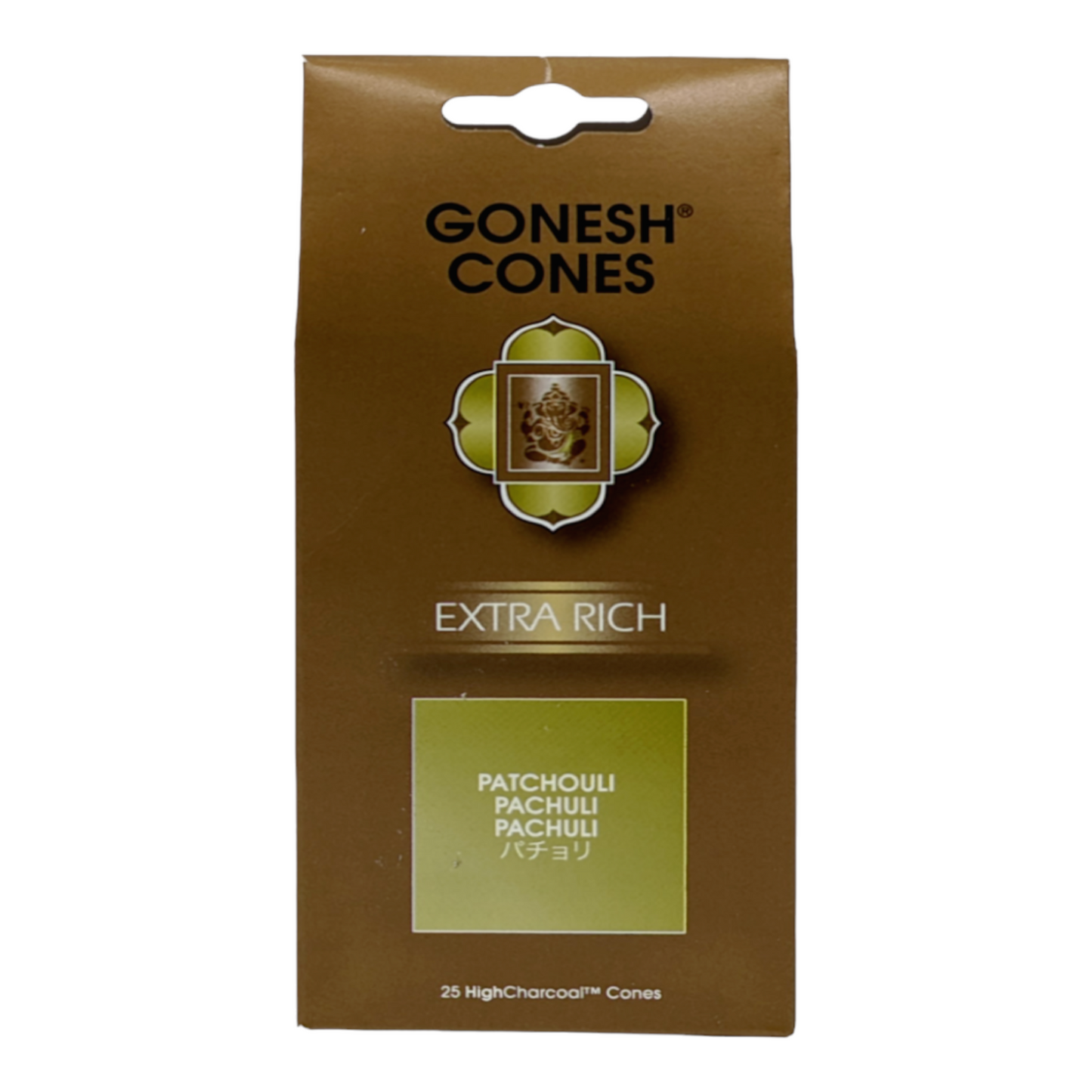 GONESH Patchouli