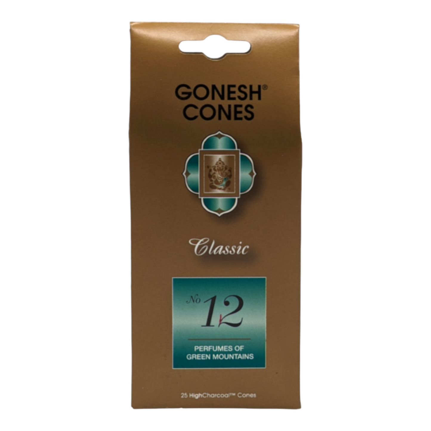 GONESH #12