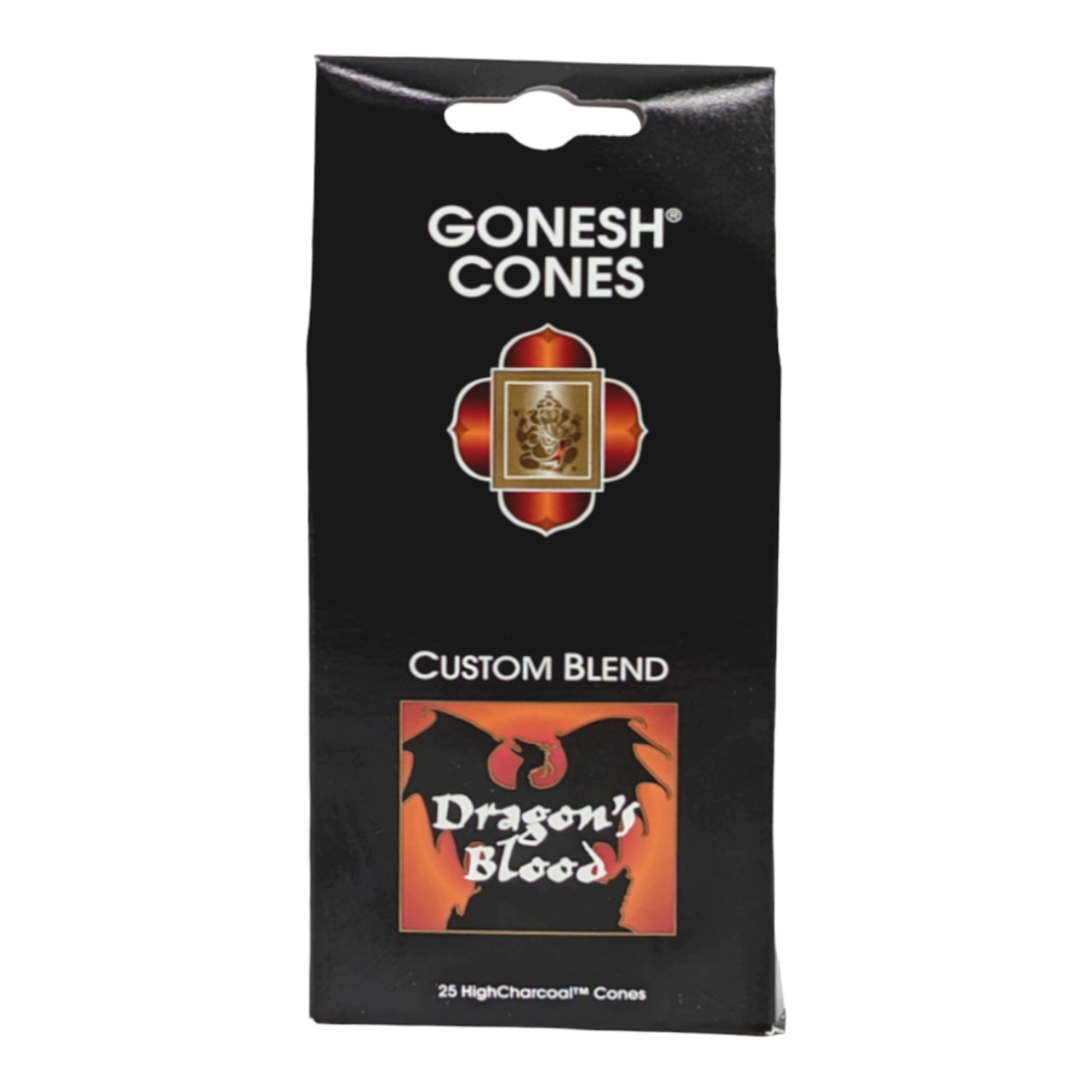 GONESH Dragon's Blood