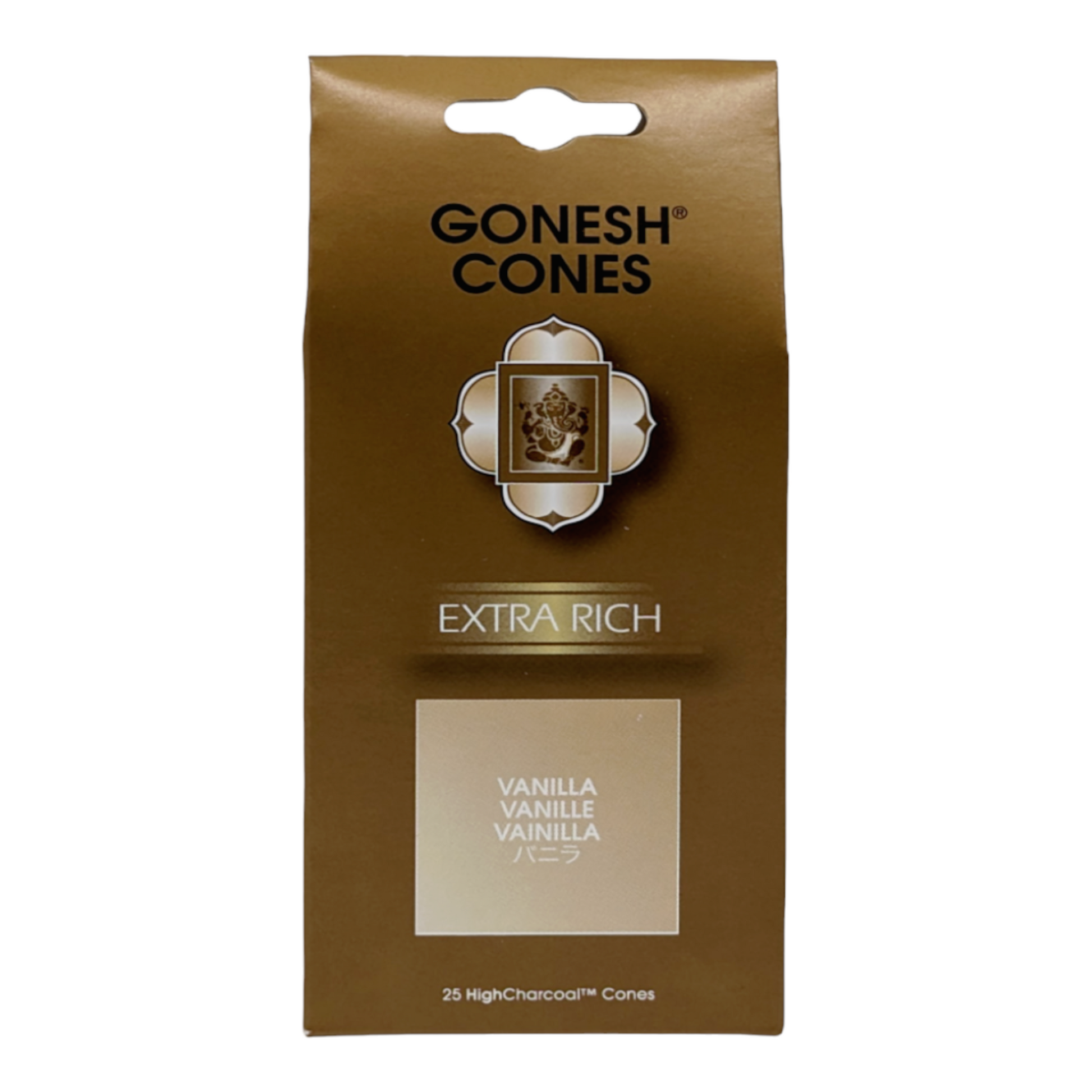 GONESH Vanilla