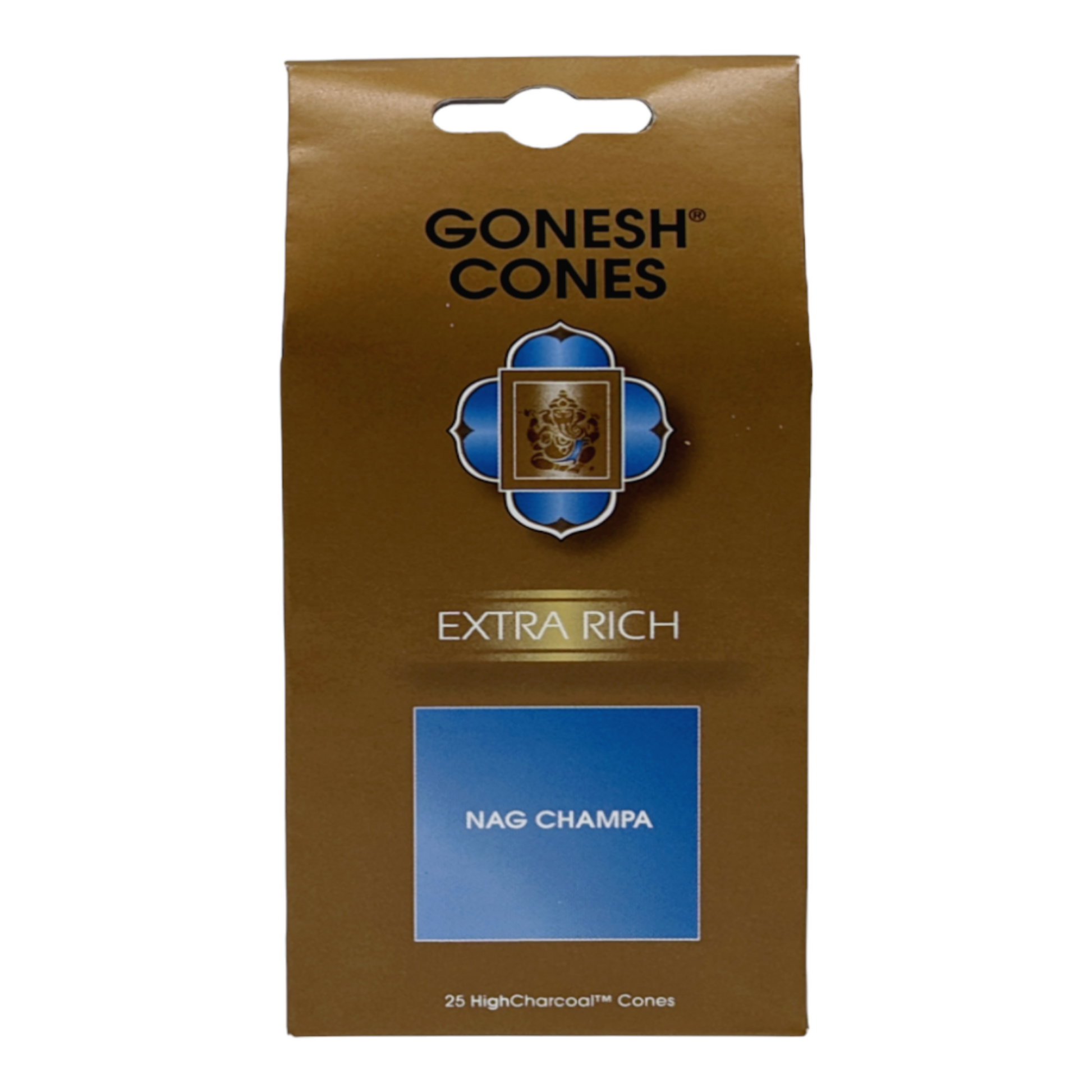 GONESH Nag Champa