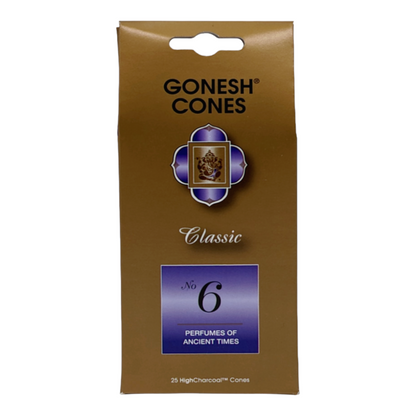 GONESH #6