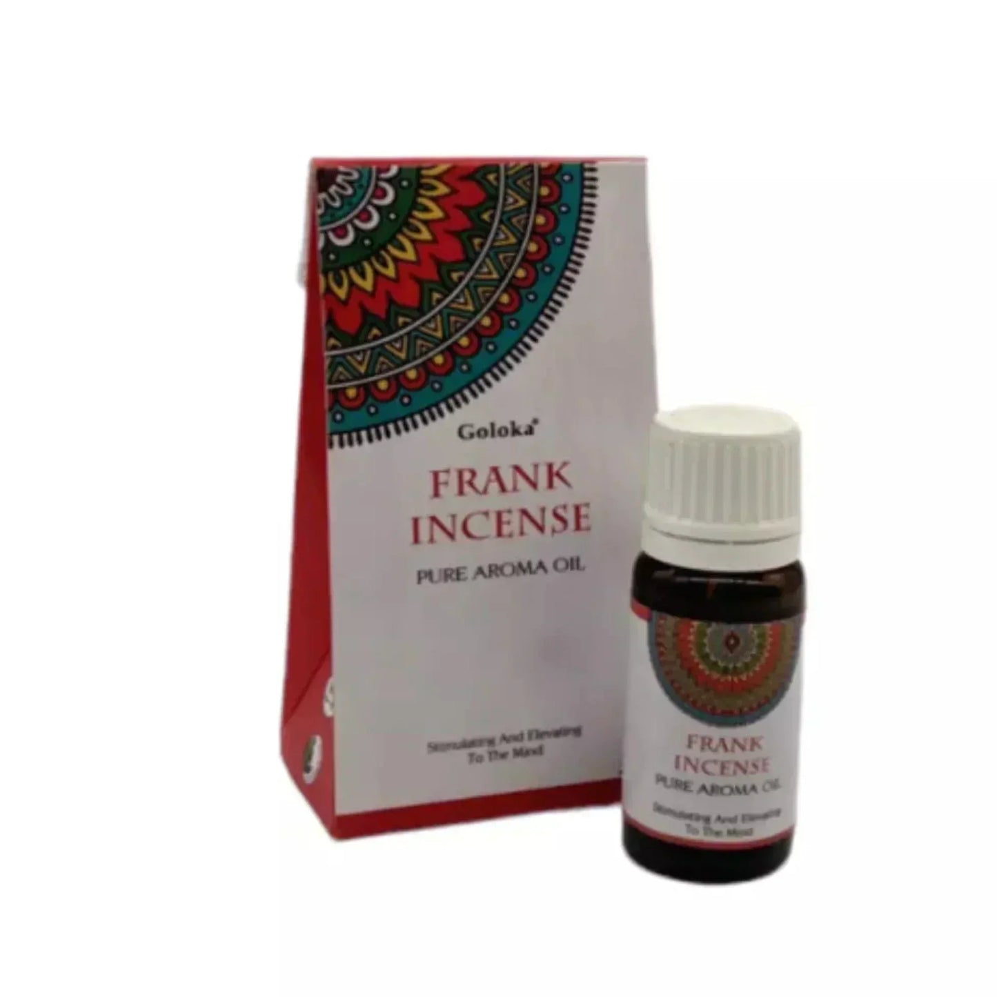 goloka pure aroma fragrance oils