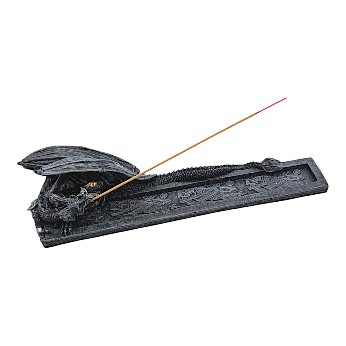 Dragon Incense Holder