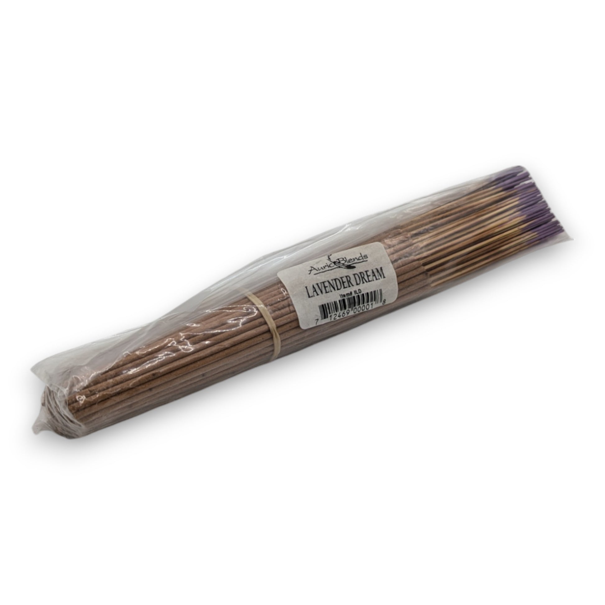 Auric Blend Lavender Dream Incense Sticks