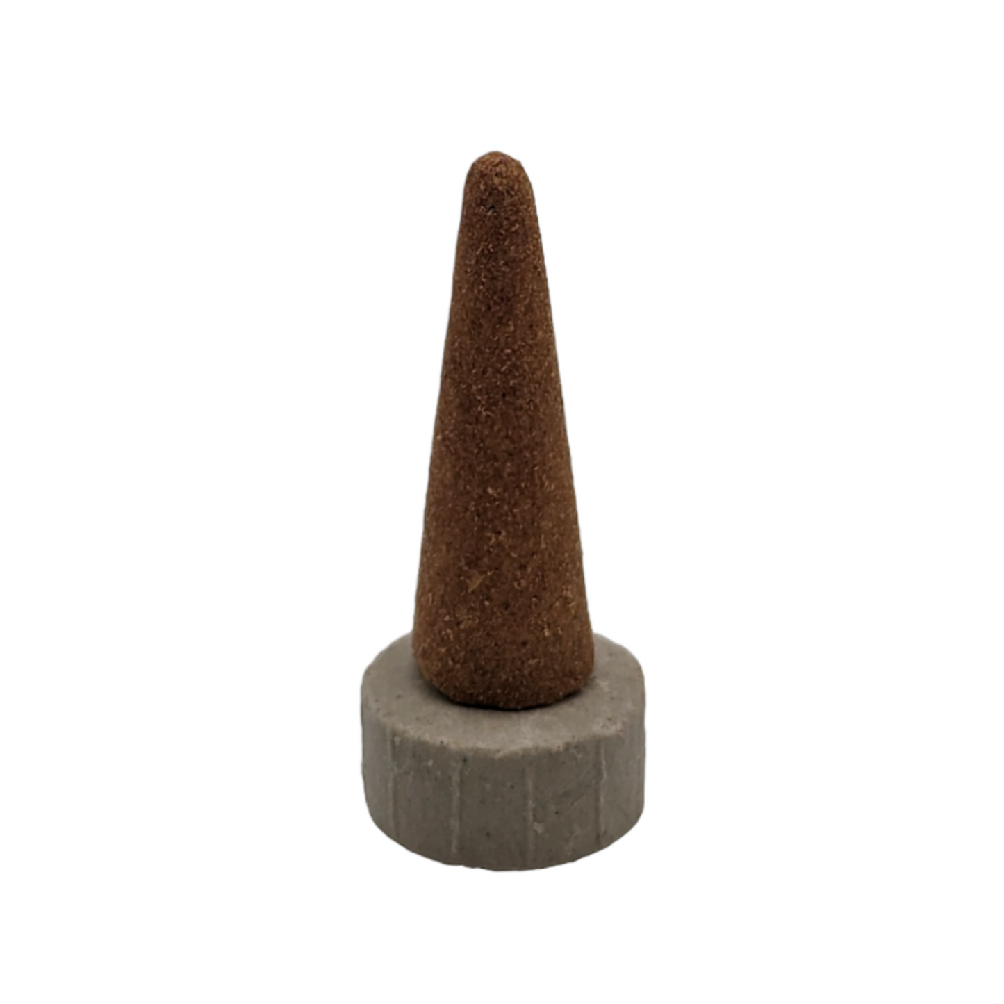 Incense Cone with stand