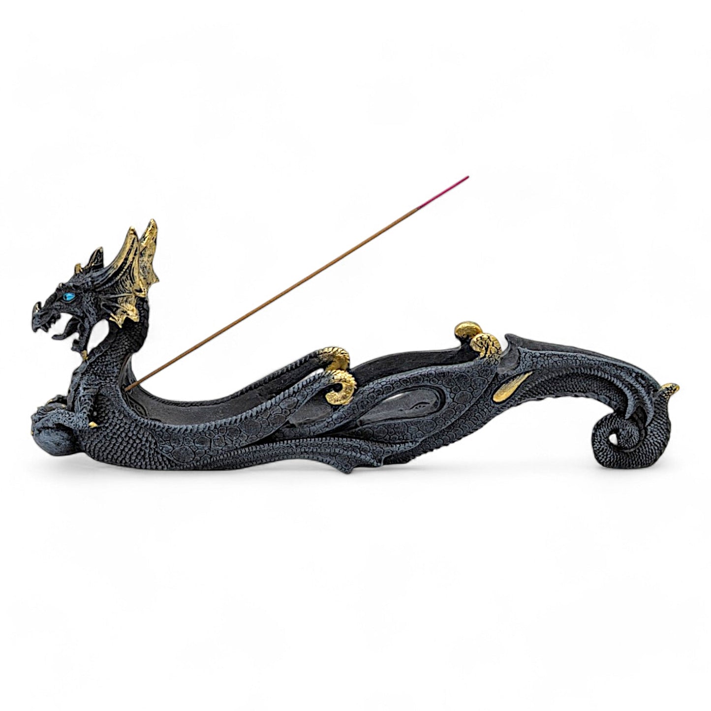 Dragon Incense Burner