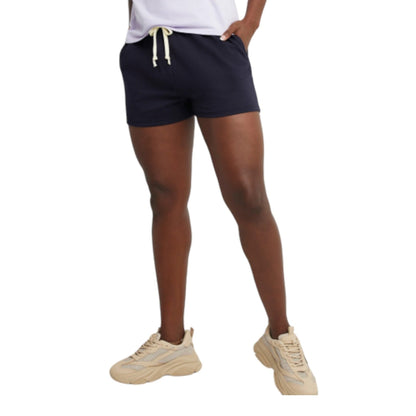 Hanes Women's Pocket Jersey Shorts