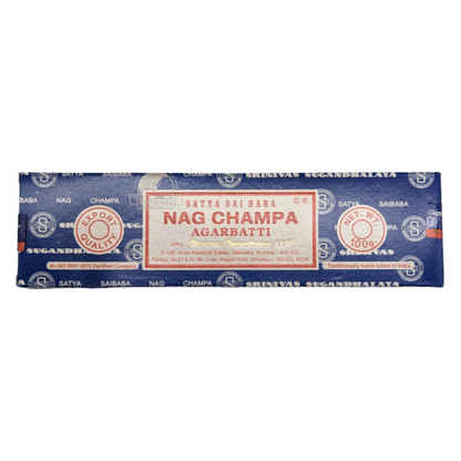 Satya Nag Champa