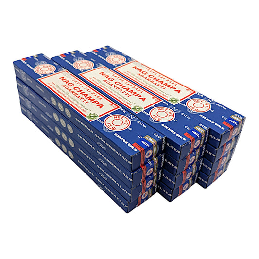 Nag Champa Incense Sticks