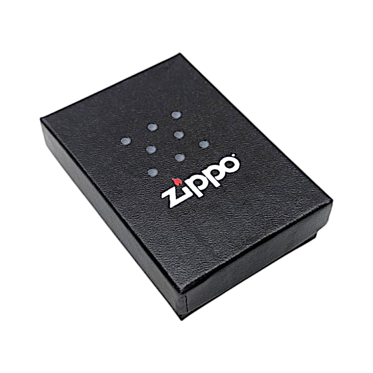 genuine zippo lighter 