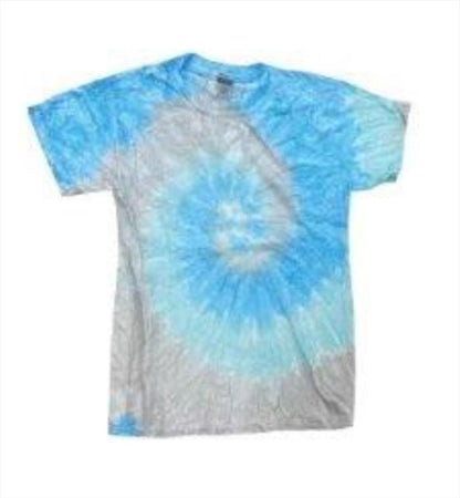 Gildan Men's Cotton Tie-Dye T-Shirt